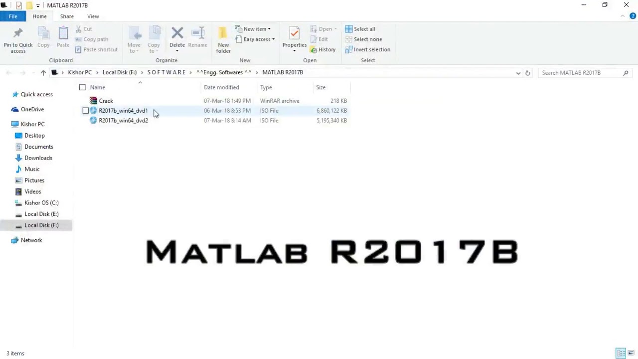 r2017b matlab for mac
